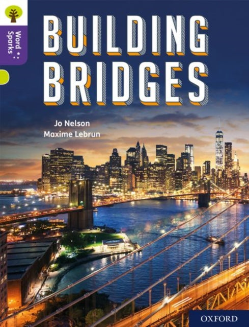 Ortword Sparksl11 Building Bridges
