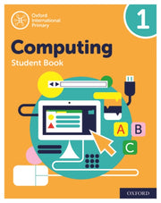 Oxford International Primary Computing S