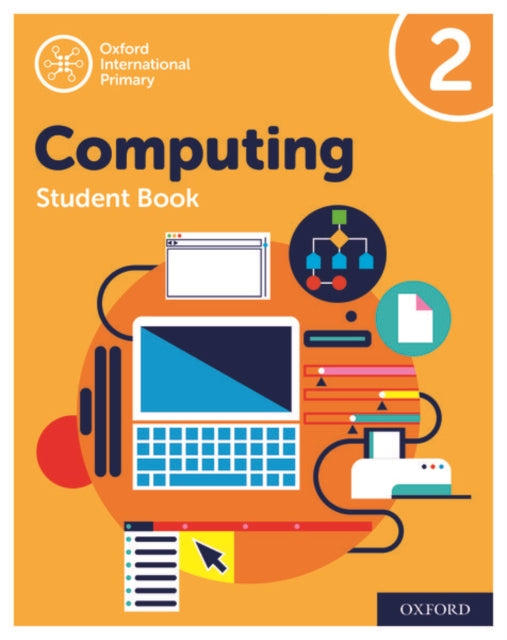 Oxford International Primary Computing S