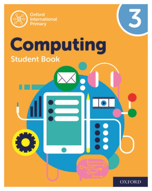 Oxford International Primary Computing S