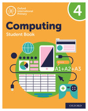 Oxford International Primary Computing S