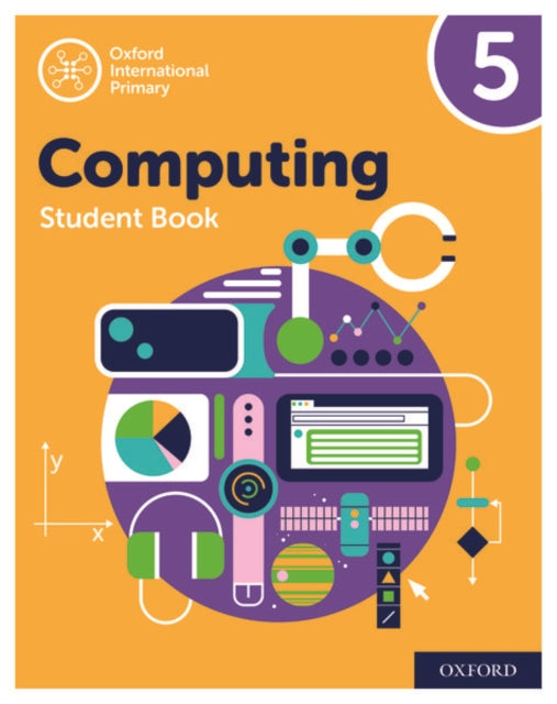 Oxford International Primary Computing S