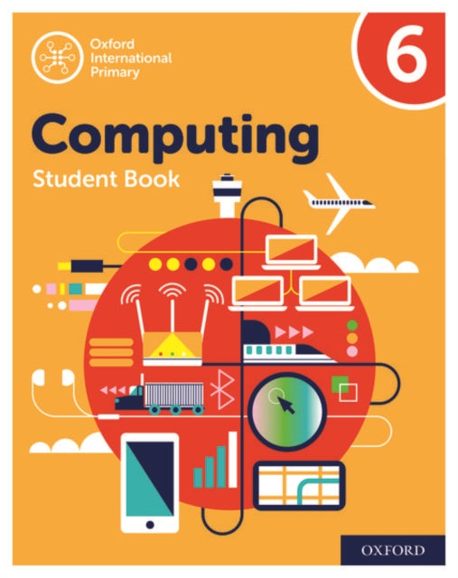 Oxford International Primary Computing S