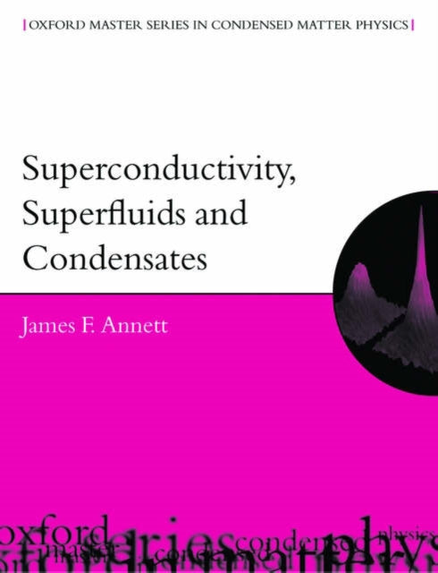 Superconductiv Superfluids Omsp P