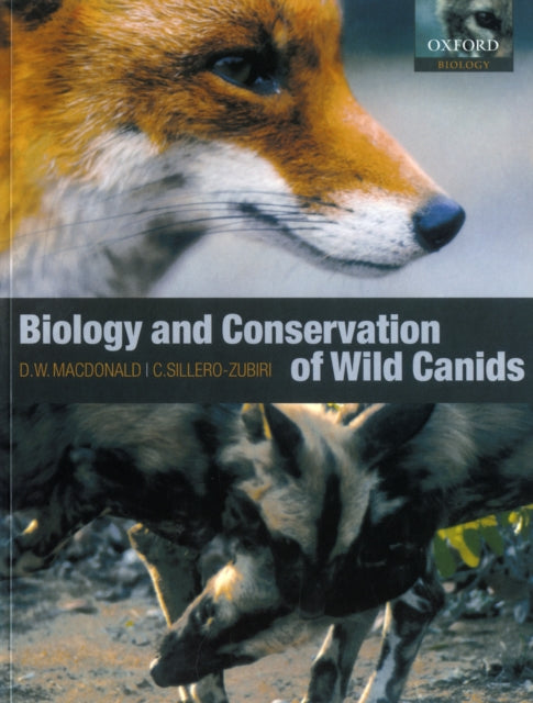 Biology Cons Wild Canids P