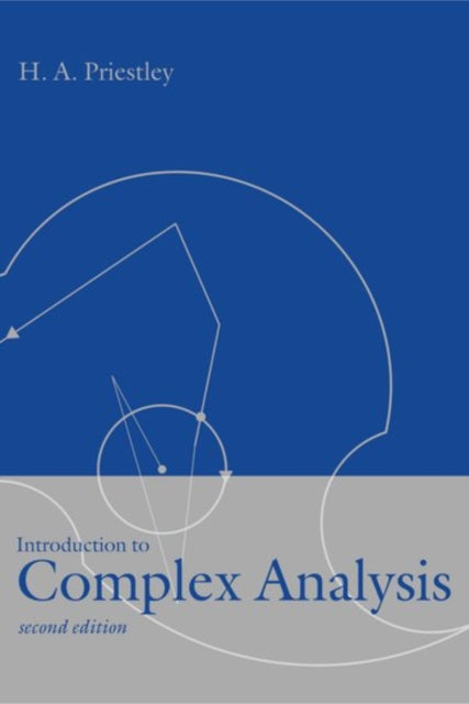 Introduction To Complex Analysis