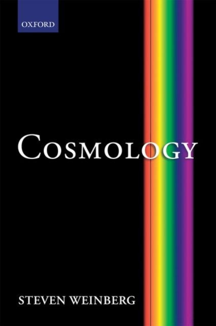 Cosmology Hardback