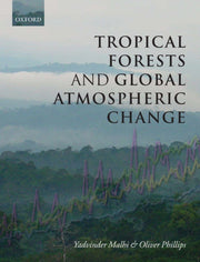 Malhitropical Forests Global Atmospheric