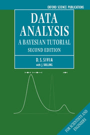 Data Analysis A Bayesian Tutorial 2/e P