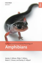 Ecological & Environmental Physiology