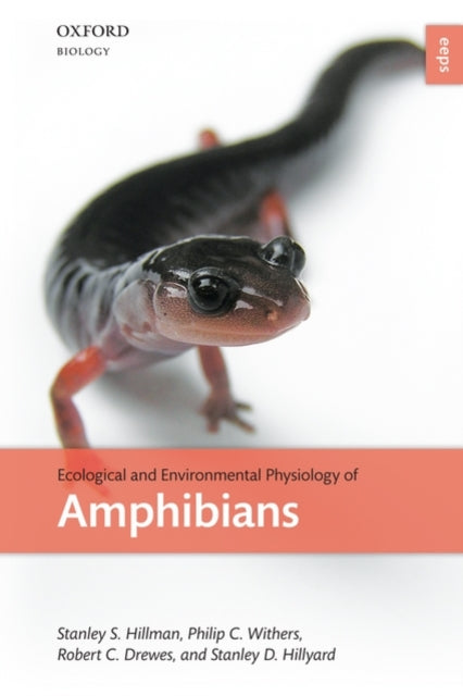 Ecological & Environmental Physiology
