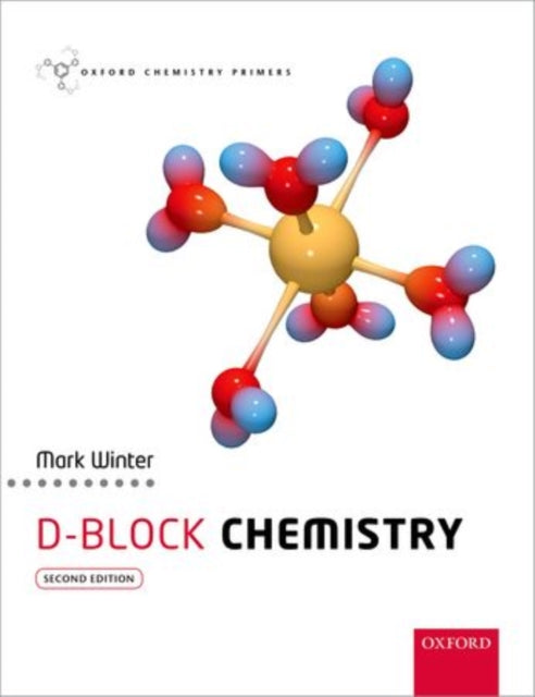 Dblock Chemistry 2e