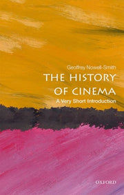 History Of Cinema A Very Short Introduct
