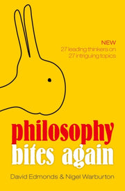 Philosophy Bites Again By Edmonds, David