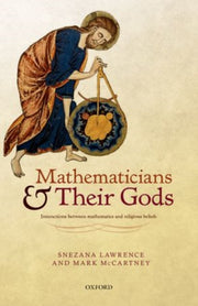 Mathematicians And Their Gods