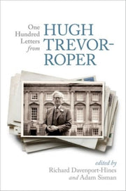 One Hundred Letters/hugh Trevor-roper