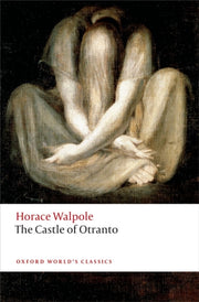 Castle Of Otranto A Gothic Story