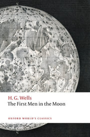 First Men In The Moon