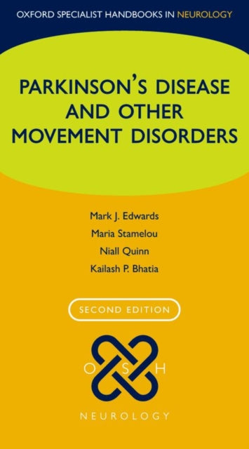 Parkinsons Disease & Other Movement Diso