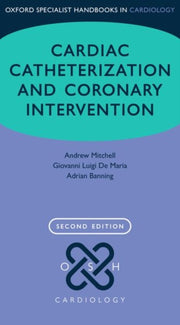Cardiac Catheterization & Coronary Inter