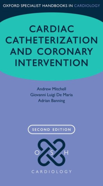 Cardiac Catheterization & Coronary Inter