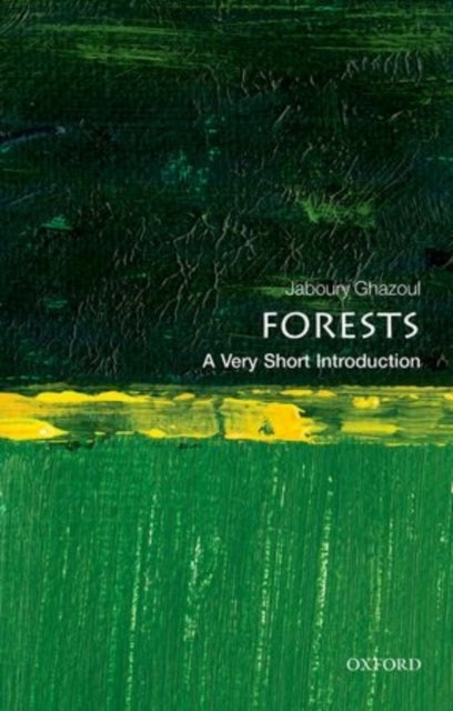 Forests A Very Short Introduction