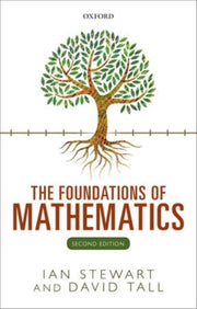 Foundations Of Mathematics
