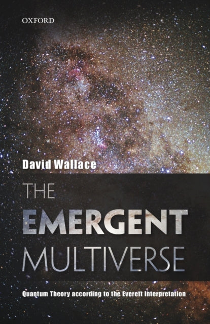 Emergent Multiverse Quantum Theory Accor