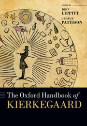 Oxford Handbook Of Kierkegaard By Lippitt, John