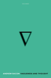 Vagueness   Thought Opm C By Bacon