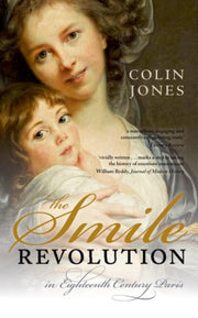 Smile Revolution By Jones, Colin