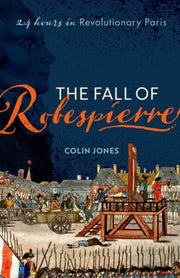 Fall Of Robespierre