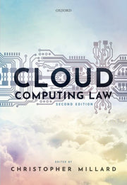Cloud Computing Law By Cloud Computing Law