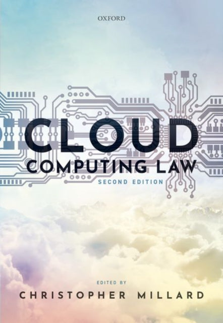 Cloud Computing Law By Cloud Computing Law