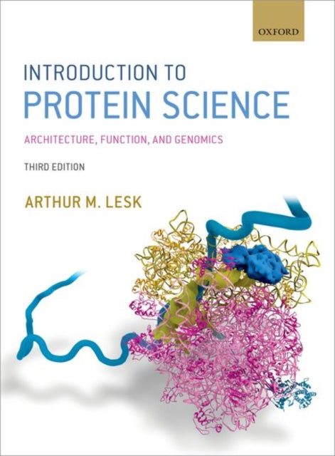 Introduction To Protein Science