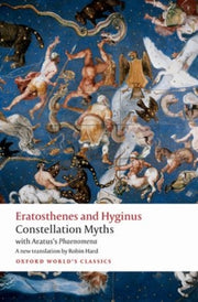 Constellation Myths With Aratuss Phaenom