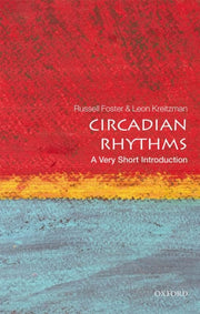 Circadian Rhythms A Very Short Introduct