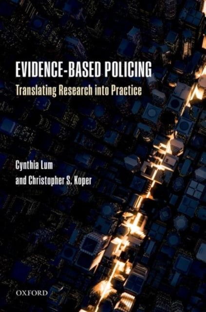 Evidence Based Policing