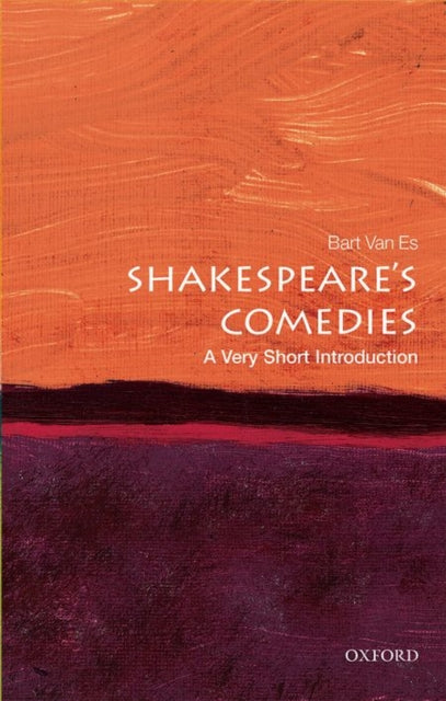 Shakespeares Comedies