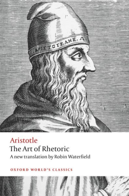 Art Of Rhetoric