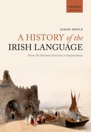 History Of The Irish Language