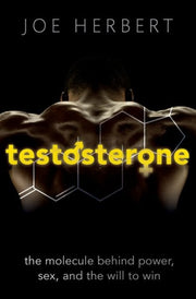Testosterone By Herbert, Joe