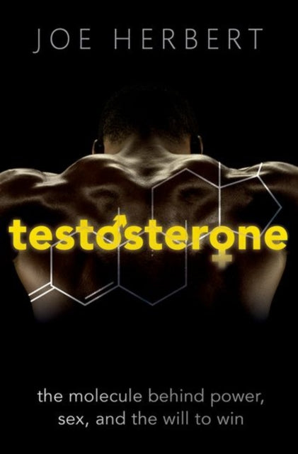 Testosterone By Herbert, Joe