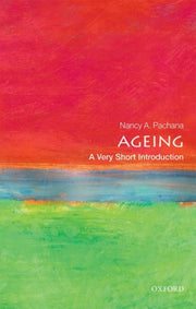 Ageing A Very Short Introduction Paperba