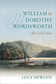 William & Dorothy Wordsworth By Newlyn, Lucy