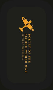 Poetry Of The Second World War