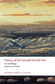 Poetry Of The Second World War