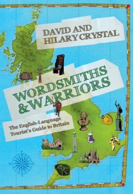 Wordsmiths & Warriors