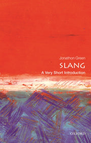Slang By Green, Jonathon