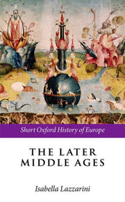 Later Middle Ages Paperback